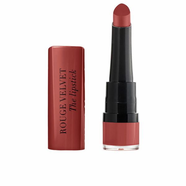 Bourjois Rouge Velvet The Lipstick Batom Nº 50 Rouge Tatin 2.4g