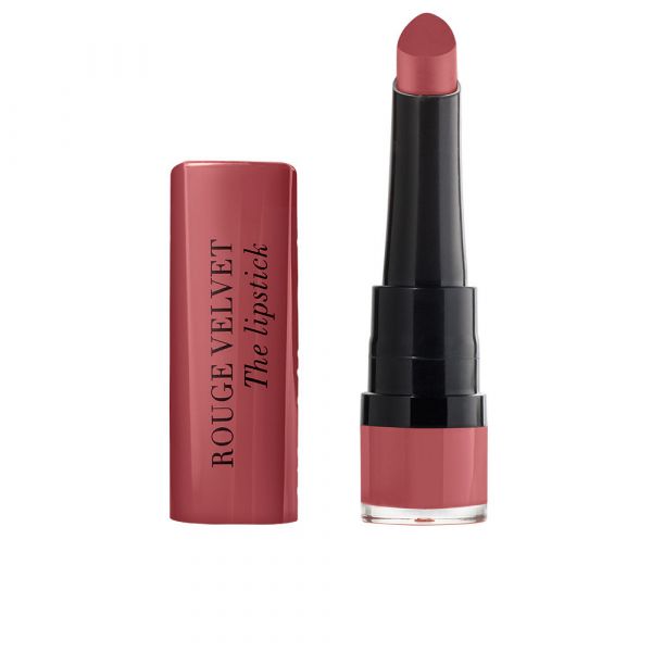 Bourjois Rouge Velvet O Batom Tom #45-mauvringue 2,4g