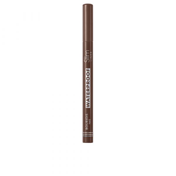 Bourjois Ultra Slim Waterproof Liner Lápis de Olhos Tom 002 Spicy Brown 1ml