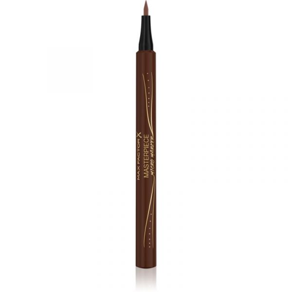 Max Factor Masterpiece Micro Marker Lápis de Sobrancelha Tom 40 Brunette 1ml