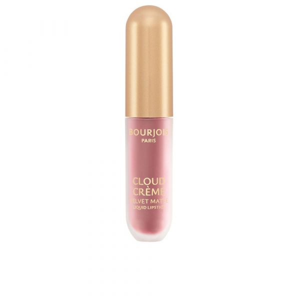 Bourjois Cloud Crème Edition Velvet Matte Batom Líquido Tom #03-Guimauve 3ml