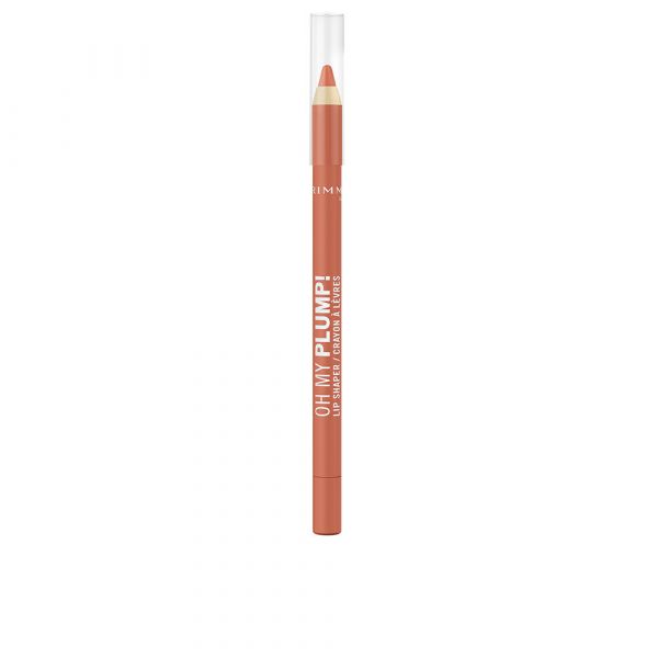 Rimmel Oh My Plump! Lápis de Lábios #030-Oh Honey 1.2g