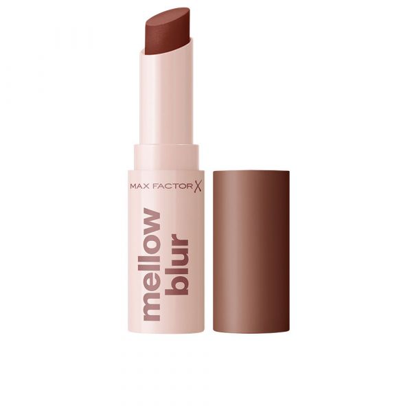 Max Factor Batom 2000 Calorie Mellow Blur Matte Tom #060-Brown Butter 3.5g