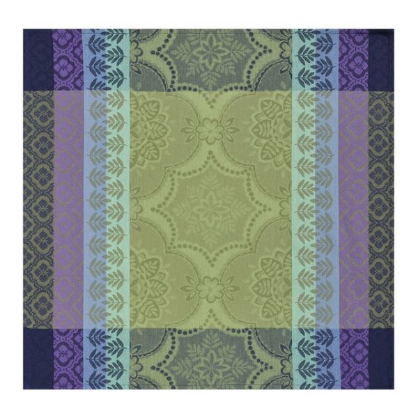 Le Jacquard Français Guardanapo Bastide Verde 52 x 38 cm 52 x 38 cm - A31184615