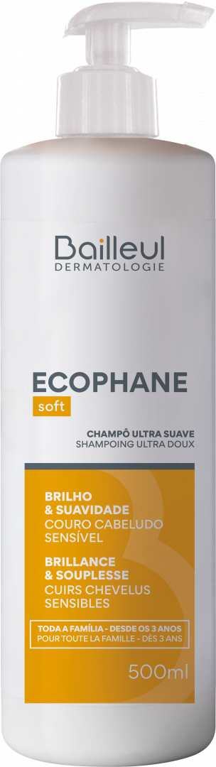 Ecophane Biorga Ch Ultra Suave 500ml