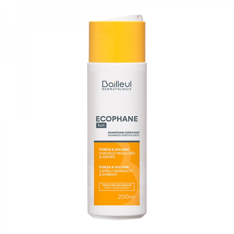 Ecophane Biorga Ch Fortif 200ml