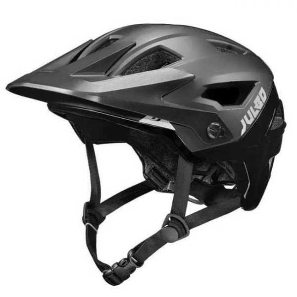 Julbo Rock Mtb Helmet Preto 58-62 cm