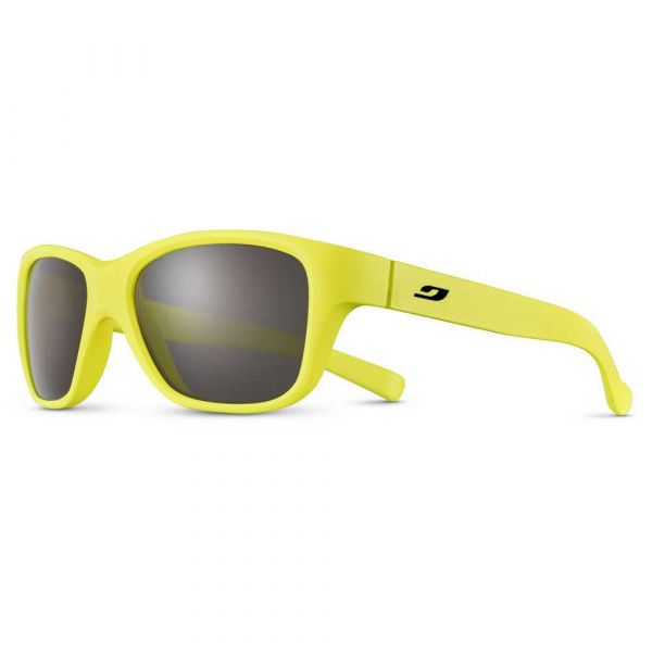 Julbo Óculos Turn Smoke/CAT3 Neon Mat Yellow