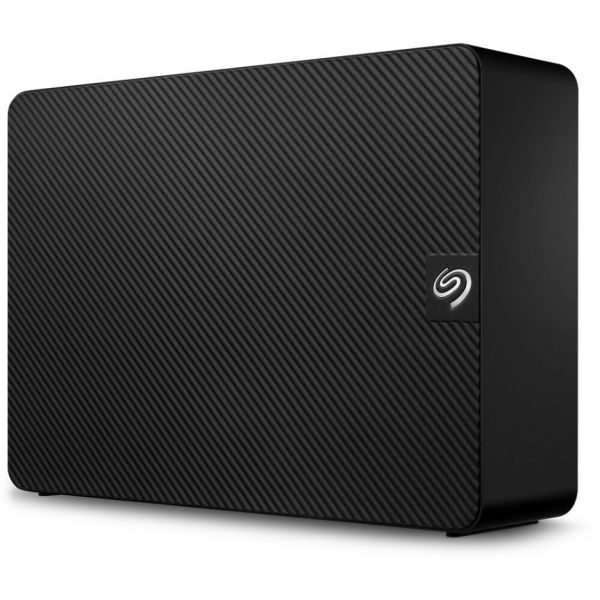 Disco Externo Seagate 10TB Expansion 3.5 USB USB 3.2 Black - STKP10000400