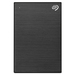 Disco Externo Seagate 2TB 2.5" One Touch USB 3.2 Gen 1 Preto