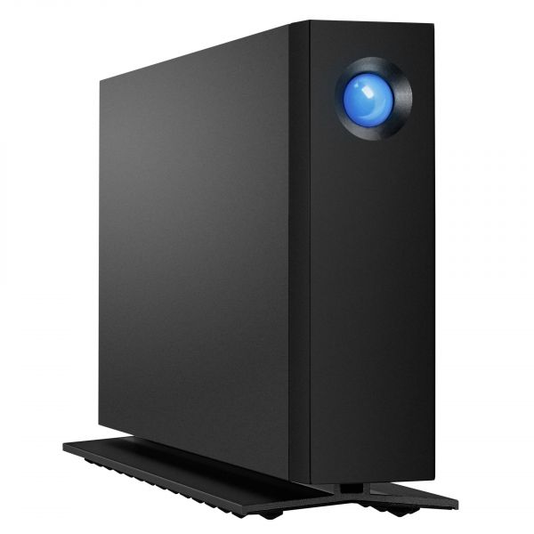 Disco Externo LaCie 10TB d2 Professional - STHA10000800