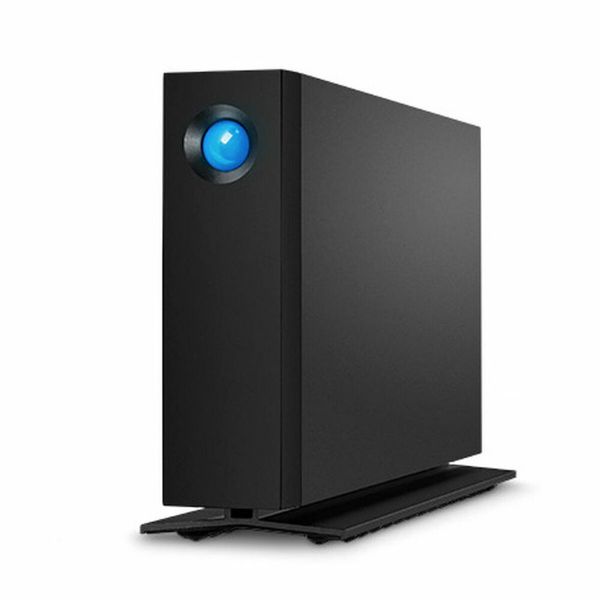 Disco Externo LaCie 8TB d2 Professional USB 3.1 - STHA8000800
