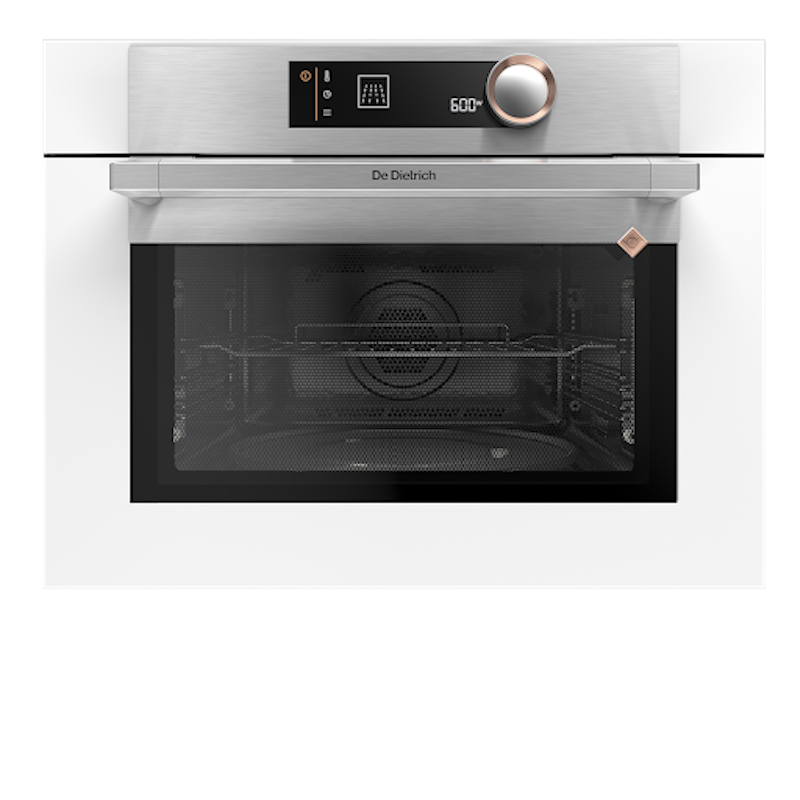 Microondas De Dietrich Encastre DKC7340W