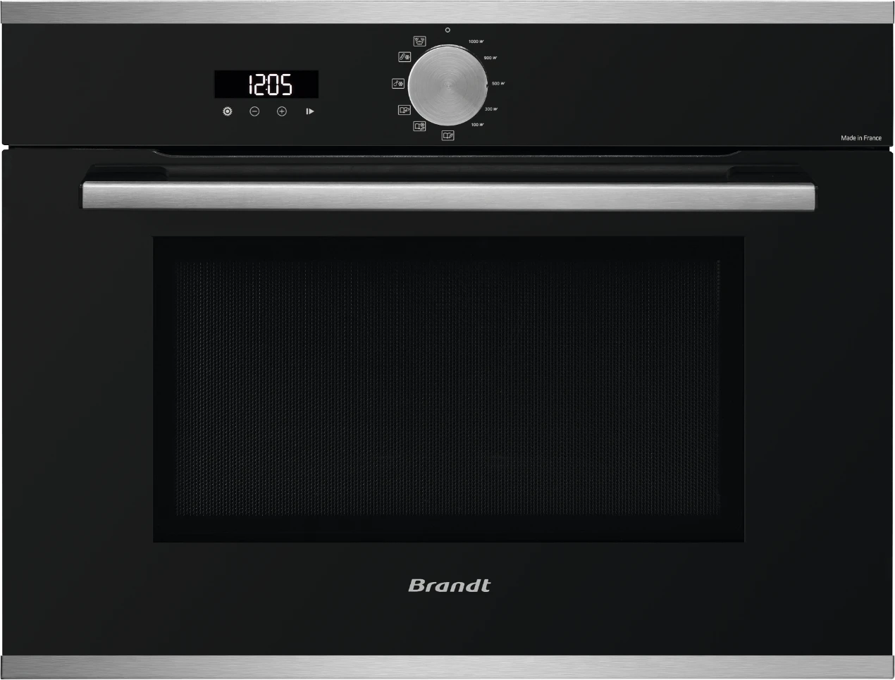Microondas Brandt BKS7131LX