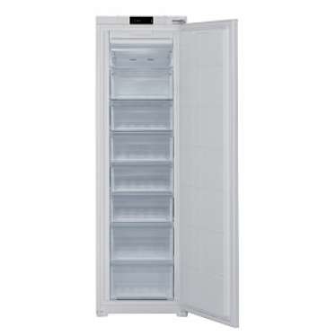 Congelador Side by Side Encastrável Brandt BIF1784FN – 196L