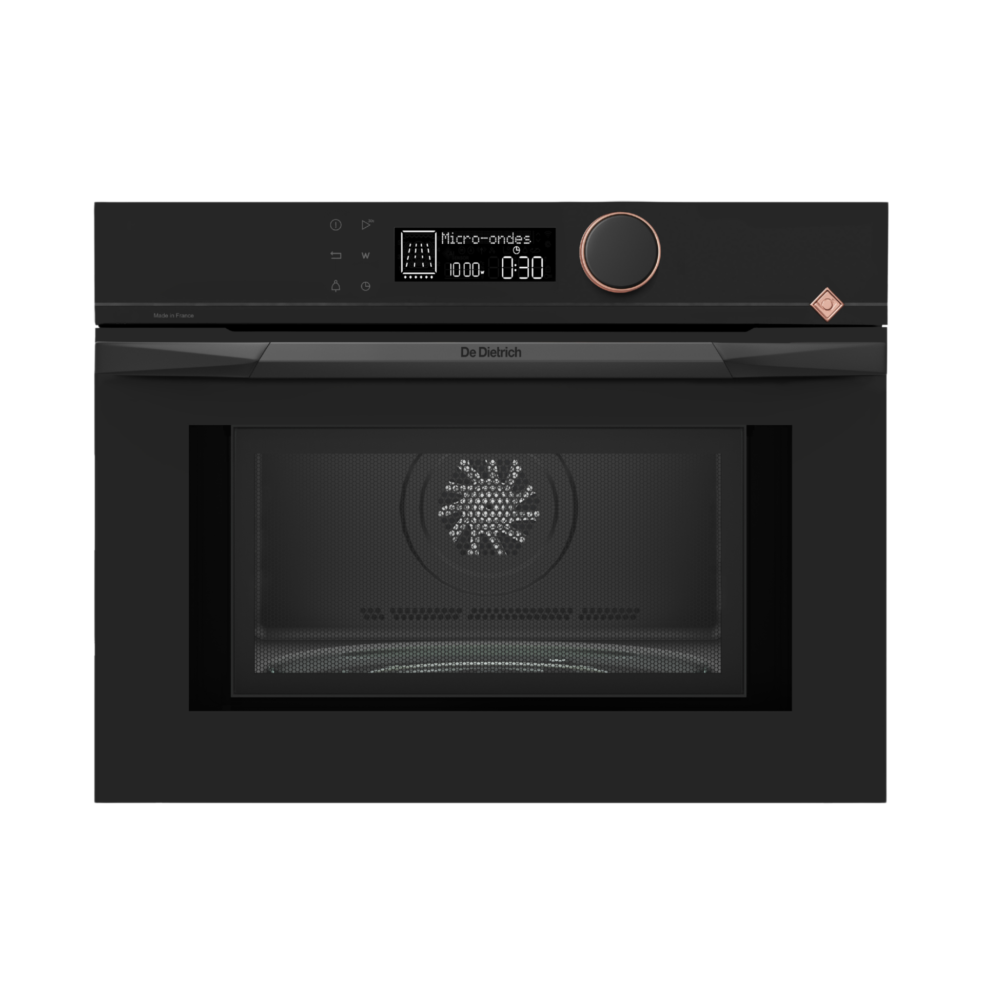 Micro-ondas De Dietrich DKE4535H Heritage