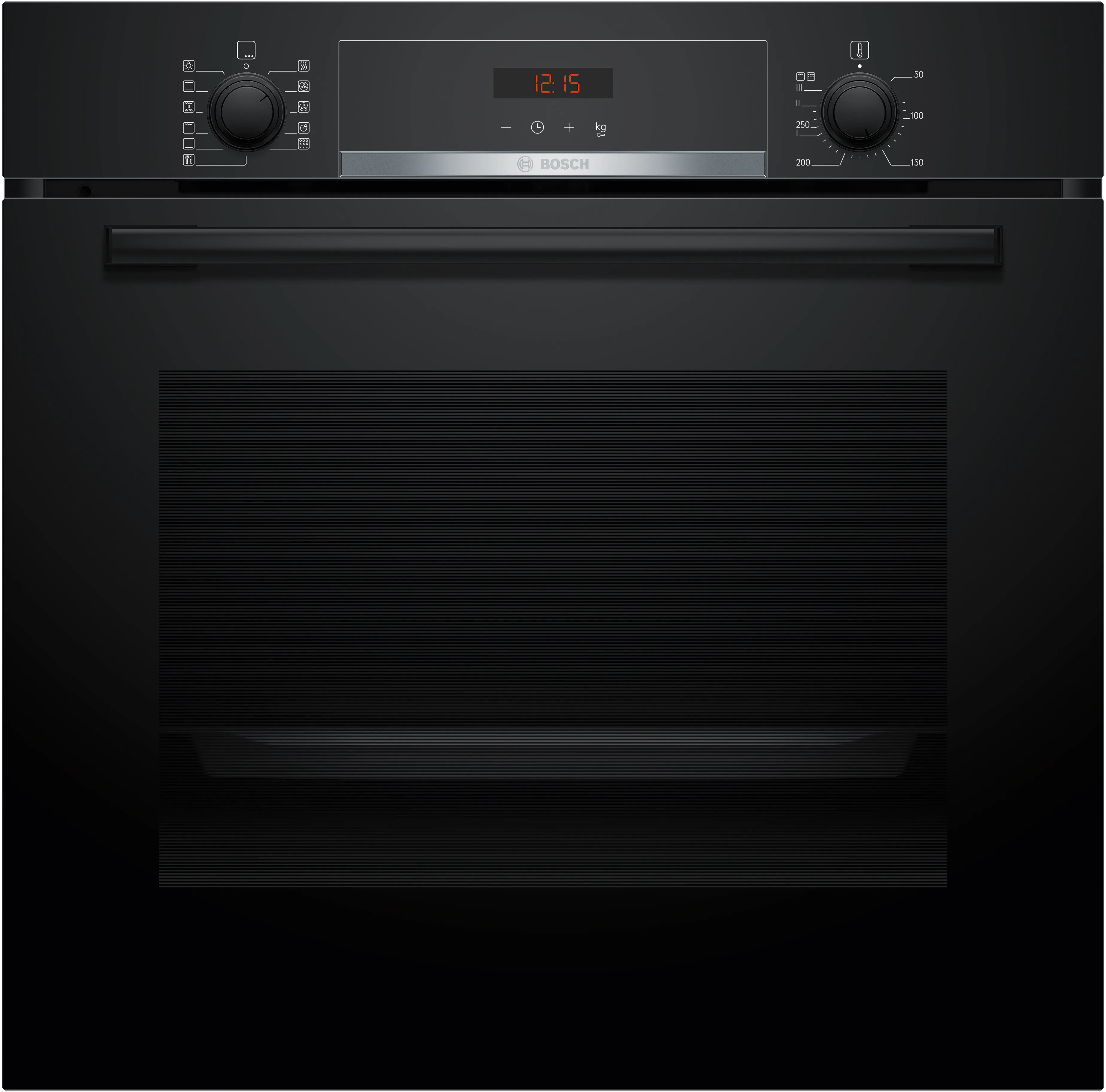 Forno Encastrável Bosch HBA574BB3F