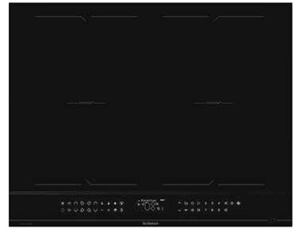 Placa de Indução De Dietrich DPI4442B