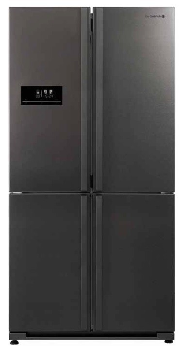 Americano De Dietrich DFM9085EA