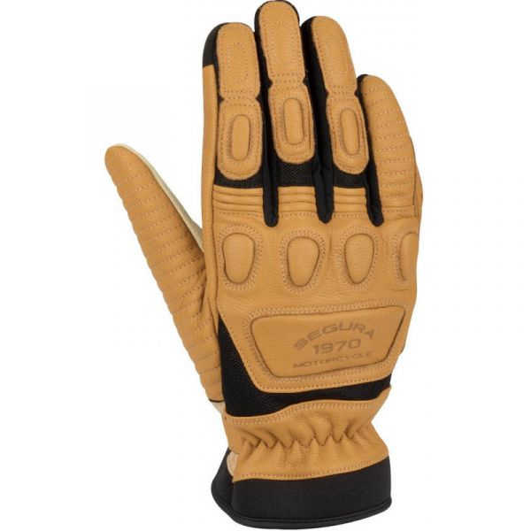 Segura Luvas Jango Beige T13