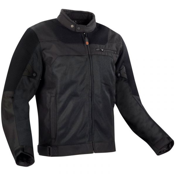 Bering Casaco Malibu Black L