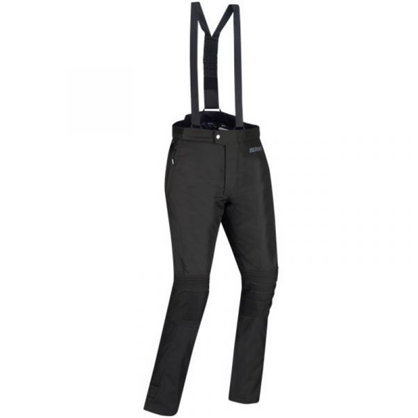 Bering Calças Siberia Black L