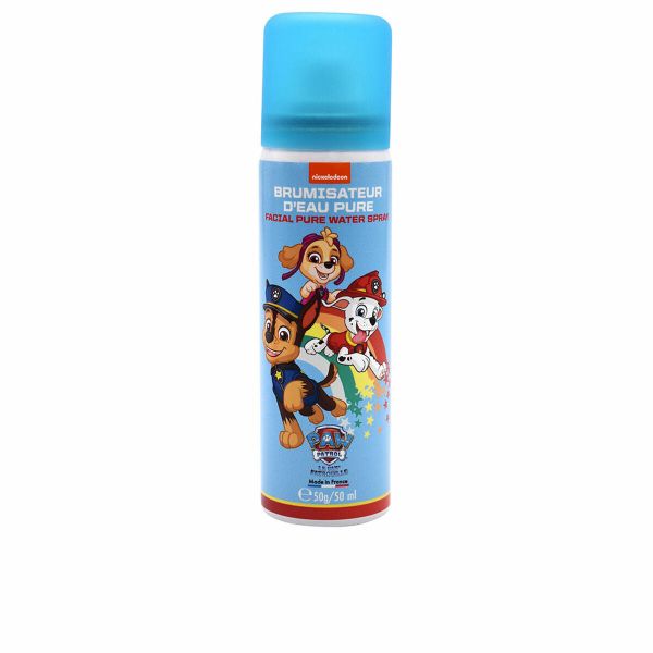 Take Care Paw Patrol Água Purificada Atomizador 50g