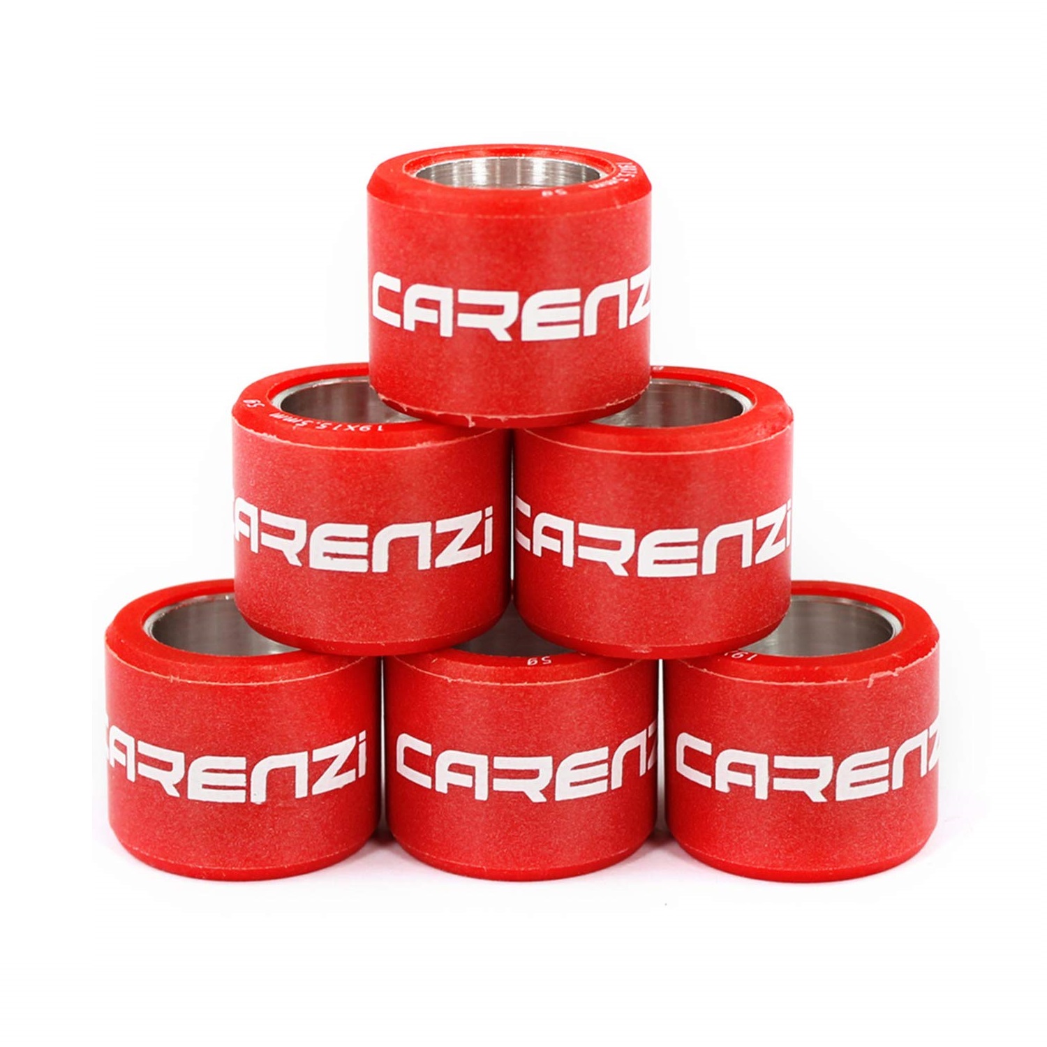 ROLETES VARIADOR 15X12MM 3GR CARENZI