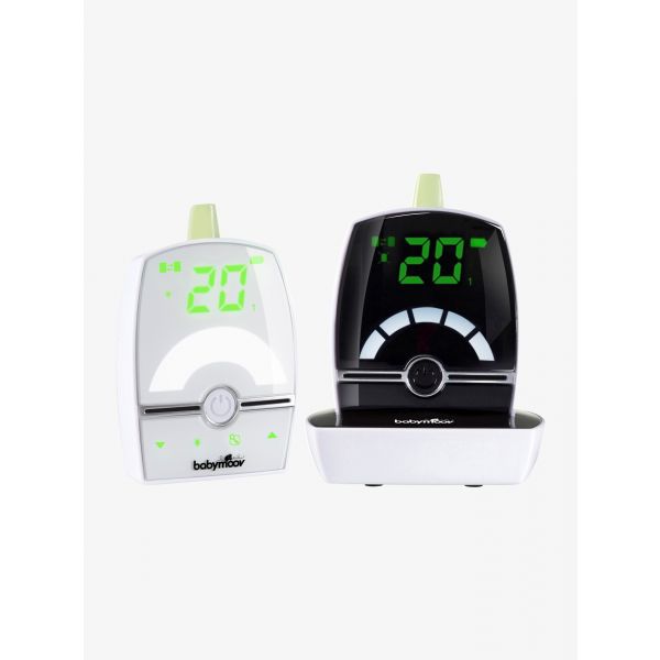 Babymoov Intercomunicador Premium Care Digital