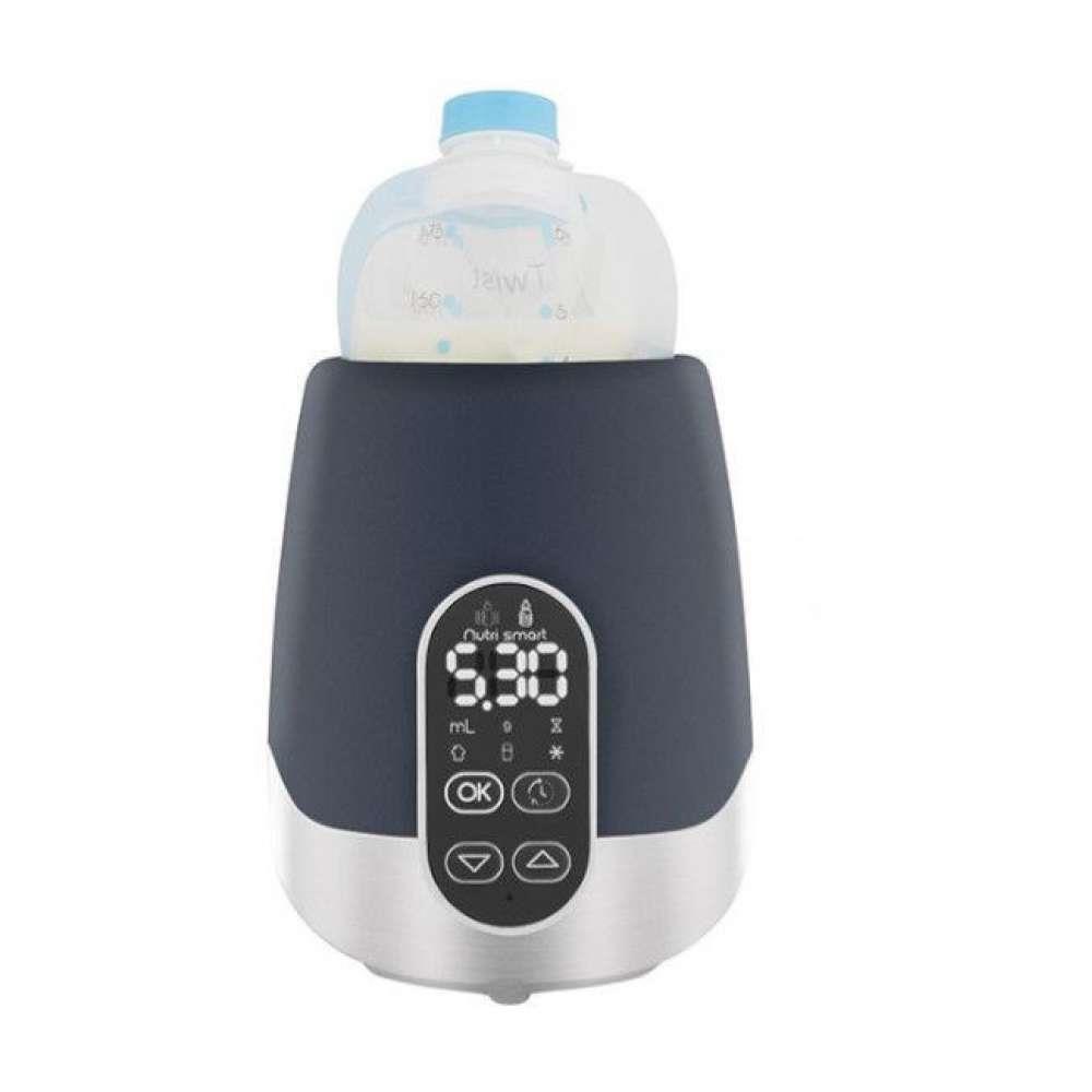 Aquecedor de Biberões Elétrico Babymoov Nutri Smart Casa e Carro