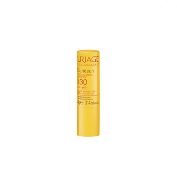 Protetor Solar Uriage Bariésun Stick Alta Proteção SPF30 4g