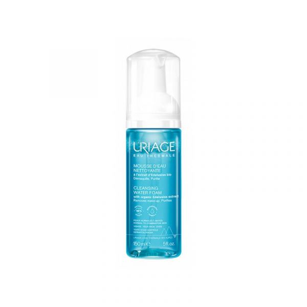 Uriage Espuma de Limpeza 150ml