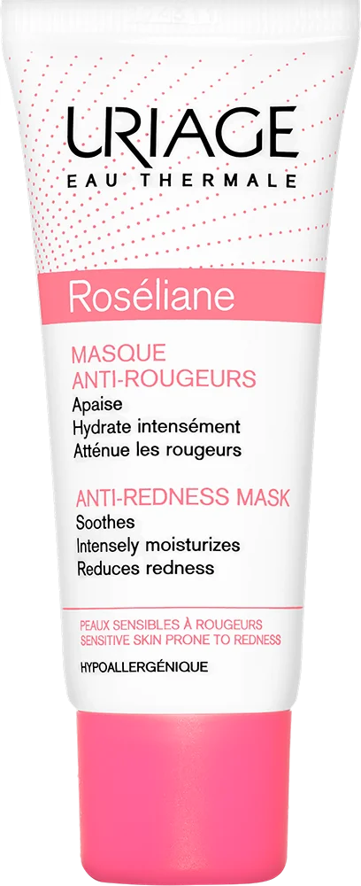 Uriage Roséliane Máscara 40ml