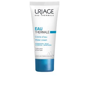 Uriage Eau Thermale Creme de Água Ligeiro 40ml
