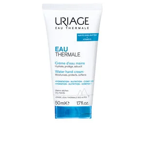 EAU THERMALE creme hidratante para as mãos