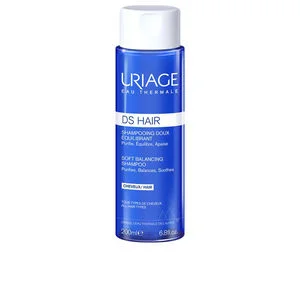 URIAGE DS CHAMPÔ SUAVE EQUILIBRIO 200ML | WOWFARMA
