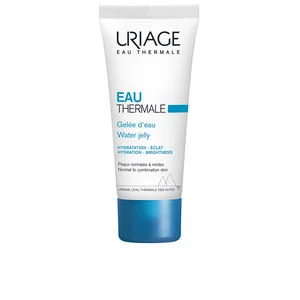 Eau Thermale Gel Facial Hidratante com Ácido Hialurônico