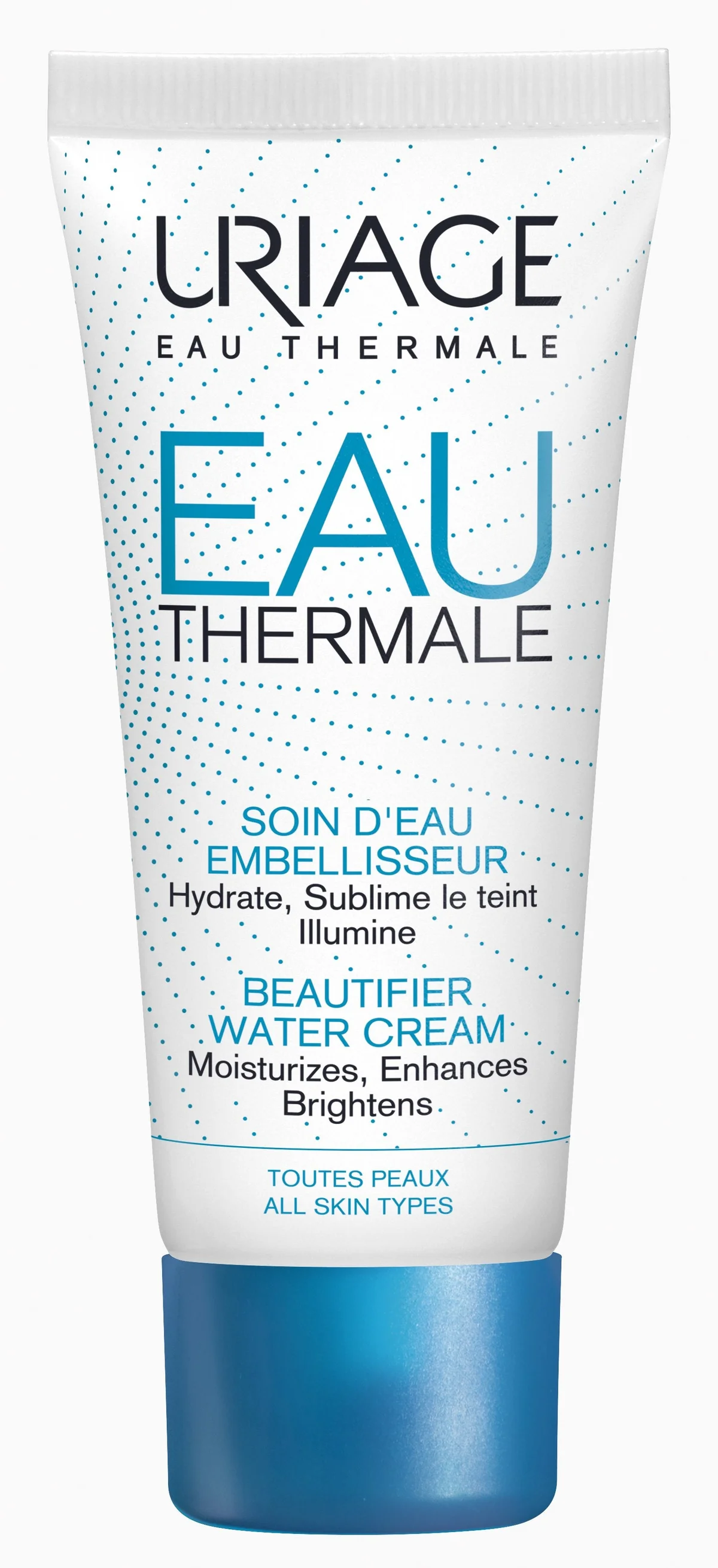 Uriage Cuidado Embelezador de Água 40ml