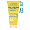 URIAGE BARIESUN LEITE KIDS SPF50+100ML | WOWFARMA