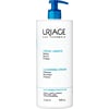 Uriage Creme Lavante 1L – Limpeza Suave & Nutrição