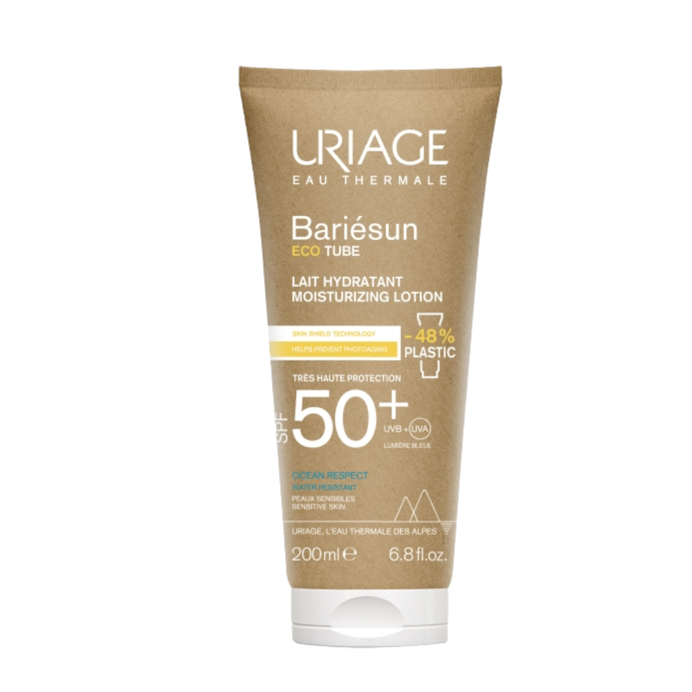 Uriage Bariésun Leite Hidratante SPF50 200ml