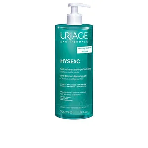 Gel de limpeza HYSÉAC
