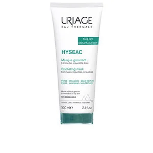 HYSÉAC exfoliating mask