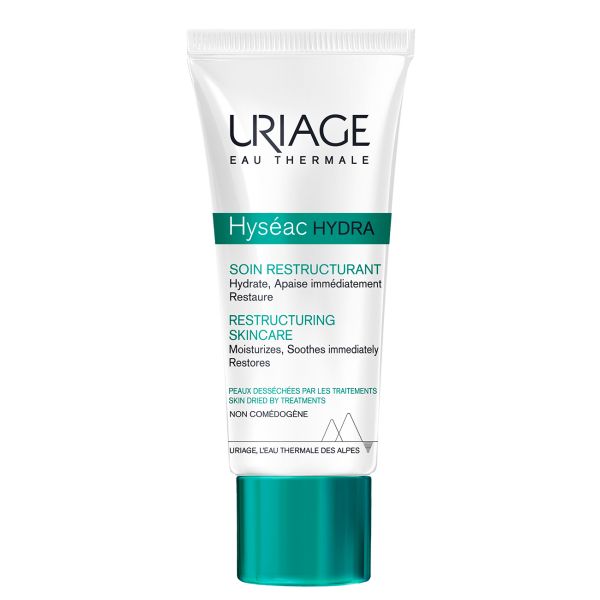Uriage Hyseac Hydra Creme 40mL – Pele Sensibilizada