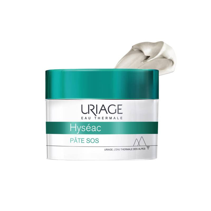 Uriage Hyséac Pasta SOS 15gr - Anti-Imperfeições