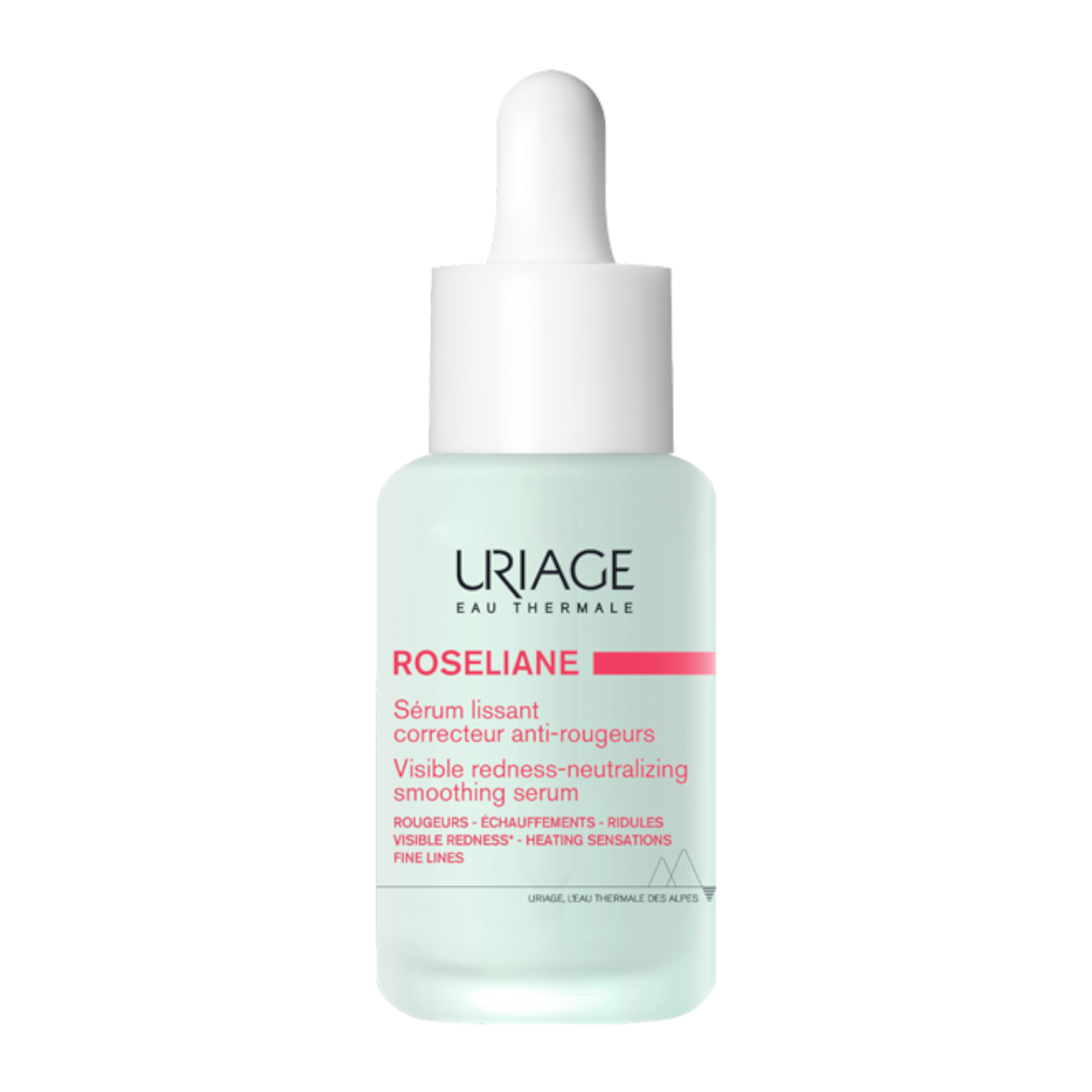 Uriage Roseliane Sérum Apaziguante 30ml