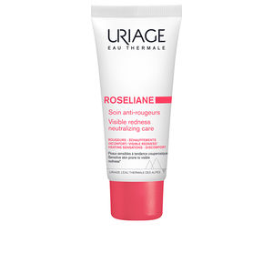 ROSELIANE Creme anti-vermelhidão com MANTEIGA DE KARITÉ, GINSENG E EXTRATOS DE ALGAS MARINHAS