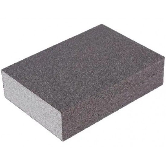 Bloco (taco) lixa 98x69x26 G#100 uni