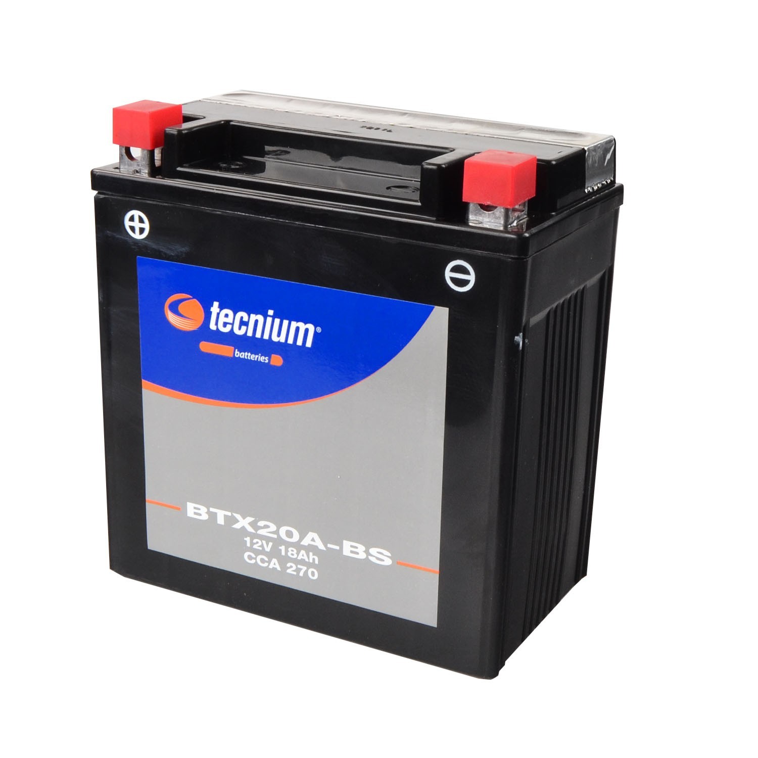 BATERIA TECNIUM BTX20A-BS