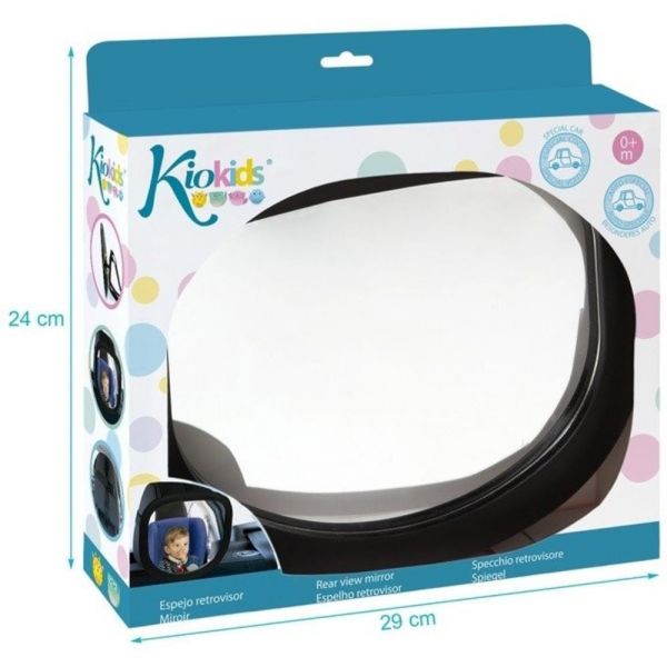 Kiokids - Espelho Retrovisor Traseiro - KK1465